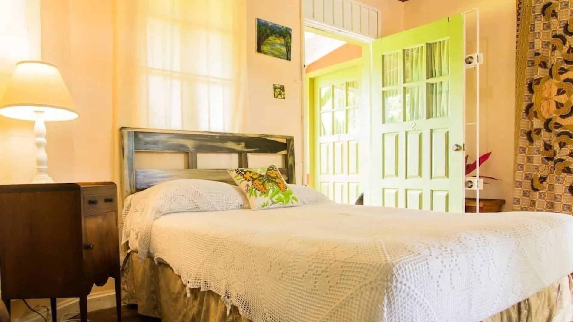 The Grand Sinopia Inn Portland Port Antonio