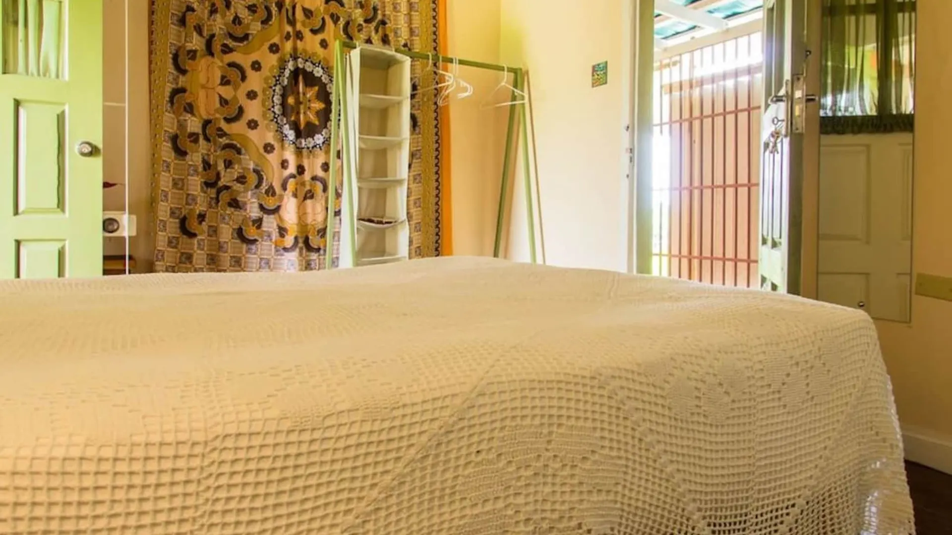 The Grand Sinopia Inn Portland Port Antonio 3*,  Jamaica
