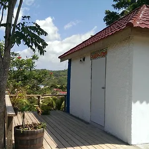  Hostel Germaican